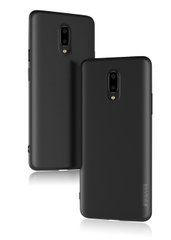 Захисний чохол X-level Guardian для OnePlus 7 Чорний