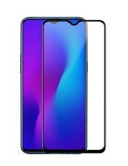 Защитное стекло 3D Plus для ZTE Blade V2020 Smart Черный
