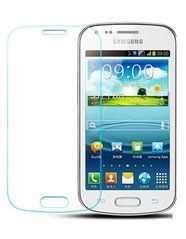 Захисне скло для Samsung S7562 Galaxy S Duos / S7582 Galaxy S Duos 2