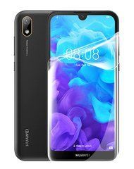 Захисна плівка (Hydrogel) для Huawei Y5 2019 / Honor 8S