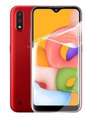 Захисна плівка (Hydrogel) для Samsung M015 Galaxy M01
