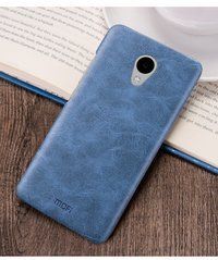 Защитный чехол MOFI Back для Meizu M3 / M3 mini / M3s Синий