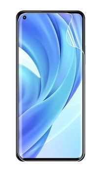 Защитная пленка (Hydrogel) для Xiaomi Mi 11 Lite 5G
