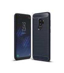 Защитный чехол iPaky Slim TPU для Samsung G965F Galaxy S9 Plus Синий