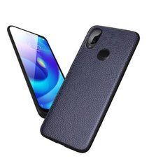 Захисний чохол Lapea TPU для Xiaomi Mi Play Синій