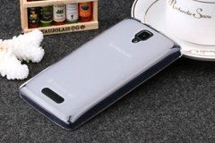 Чехол TPU Ordinary для Lenovo A1000 Белый
