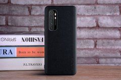 Защитный чехол Aioria Tissol для Xiaomi Mi Note 10 Lite Черный