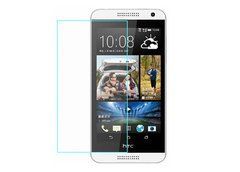 Защитная пленка Logarm Clear для HTC Desire 610