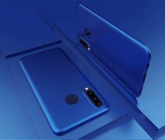 Захисний чохол X-level Guardian для Huawei P30 Lite Синій