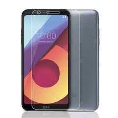 Защитное стекло для LG Q6 / Q6a