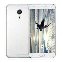 Захисне скло для Meizu MX5