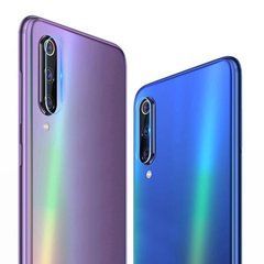 Захисне скло для Xiaomi Mi A3 / Mi CC9e (на камеру)