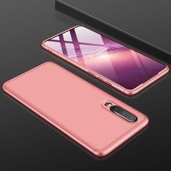 Захисний чохол GKK Full 360 для Huawei P30 Рожевий
