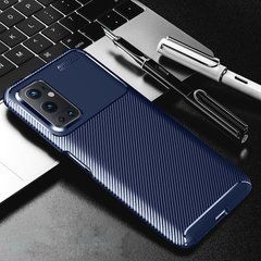 Захисний чохол iPaky Kaisy для OnePlus 9 Pro Синій