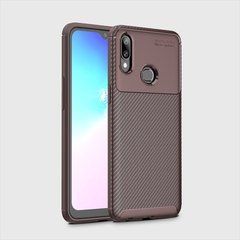 Захисний чохол iPaky Kaisy для Samsung A107F Galaxy A10S / M017F Galaxy M01s Коричневий