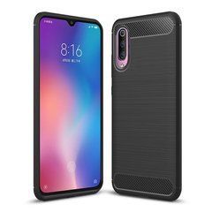 Захисний чохол iPaky Slim TPU для Xiaomi Mi9 Чорний