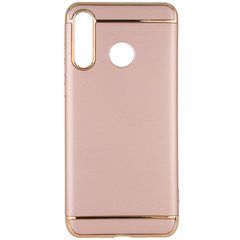 Захисний чохол Joint для Xiaomi Redmi Note 7 Pro Золотий