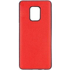 Захисний чохол Lapea TPU для Xiaomi Redmi Note 9 Pro / Redmi Note 9S / Redmi Note 9 Pro Max Червоний