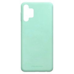 Захисний чохол Molan Cano Smooth для Samsung Galaxy A52 2021 / A52s 5G Бірюзовий