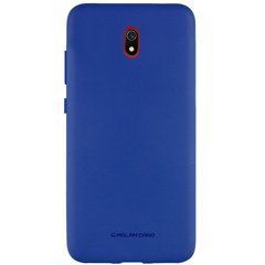 Захисний чохол Molan Cano Smooth для Xiaomi Redmi 8A Синій