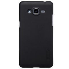 Захисний чохол Nillkin Frosted Shield для Samsung G532 Galaxy J2 Prime Чорний