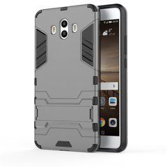 Захисний чохол Strong Guard для Huawei Mate 10 Сірий