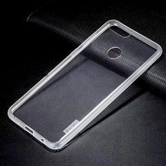 Захисний чохол X-level Antislip Matte для Huawei Y6 2018 / Huawei Y6 Prime 2018 / Huawei Honor 7A Pro