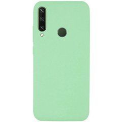 Защитный чехол X-level Dynamic для Huawei Y6p Бирюзовый