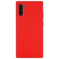 Защитный чехол X-level Dynamic для Samsung N970F Galaxy Note 10 Красный
