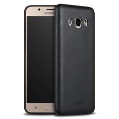 Защитный чехол X-level Guardian для Samsung J710F Galaxy J7 (2016) Черный