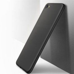 Защитный чехол X-level Guardian для Xiaomi Redmi Note 5A / Note 5A Prime Черный