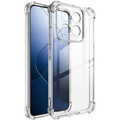 Защитный чехол Crystal Protect для Xiaomi 14T Pro