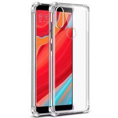 Защитный чехол Crystal Protect для Xiaomi Redmi Note 5 Pro