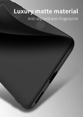 Захисний чохол X-level Guardian для OnePlus 7 Чорний