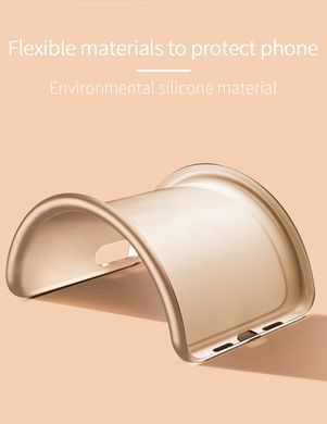 Захисний чохол X-level Guardian для Xiaomi Redmi Note 5A Чорний