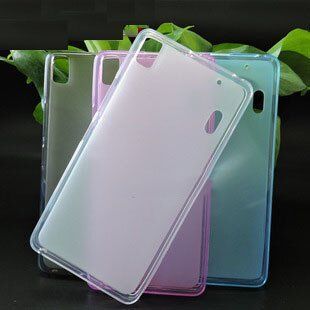 Чехол TPU Ordinary для Lenovo A7000 / K3 Note Синий