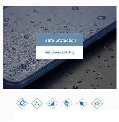 Чехол-книжка X-level FIB Color для Samsung J530 Galaxy J5 2017 Розовый