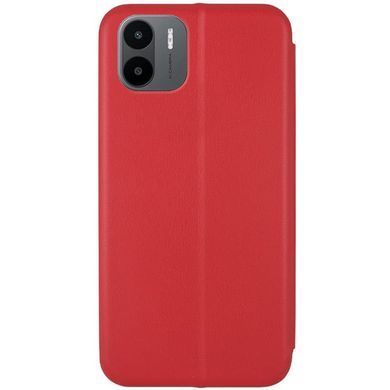 Чохол-книжка Protective для Xiaomi Redmi A1 / Redmi A2 Червоний