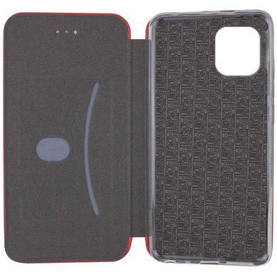 Чохол-книжка Protective для Xiaomi Redmi A1 / Redmi A2 Червоний