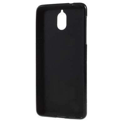 Чехол TPU Ordinary для Nokia 3.1 2018 Черный