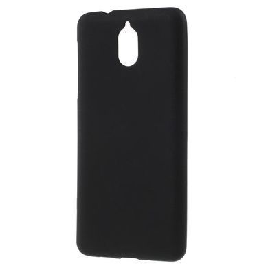 Чехол TPU Ordinary для Nokia 3.1 2018 Черный