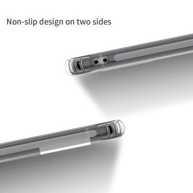 TPU чехол Nillkin Nature для iPhone 11 Pro Прозрачный
