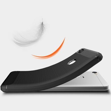 Защитный чехол iPaky Slim TPU для Xiaomi Redmi Note 5A / Note 5A Prime Черный