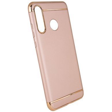 Захисний чохол Joint для Xiaomi Redmi Note 7 Pro Золотий