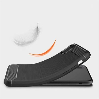 Захисний чохол Slim TPU для iPhone 10 (X) / iPhone XS Чорний