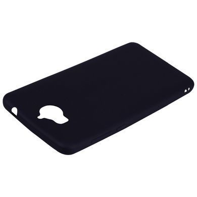 Защитный чехол TPU Matte для Huawei Y5 2017 Белый