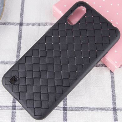 Захисний чохол Wick для Samsung A015F Galaxy A01 Чорний