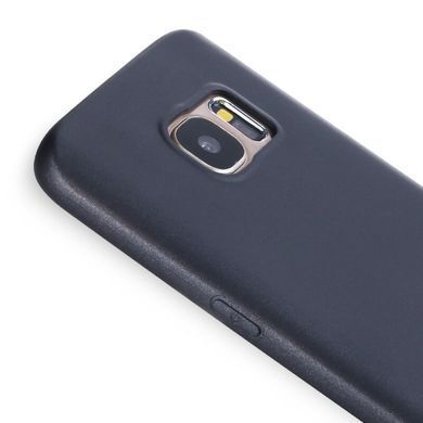 Защитный чехол X-level Guardian для Samsung G935F Galaxy S7 Edge Золотистый