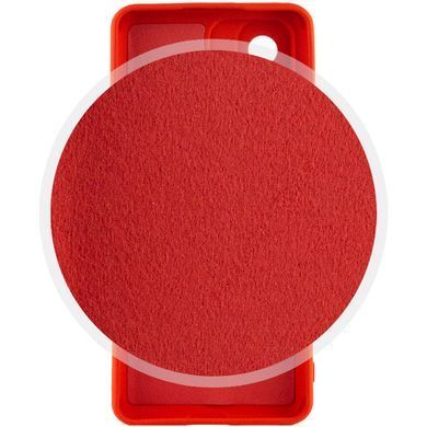 Захисний чохол Lakshmi Case Full Camera для Xiaomi 11T / 11T Pro Червоний