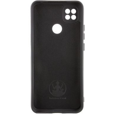 Защитный чехол Lakshmi Case Full Camera для Xiaomi Redmi 9C / Redmi 10A Черный